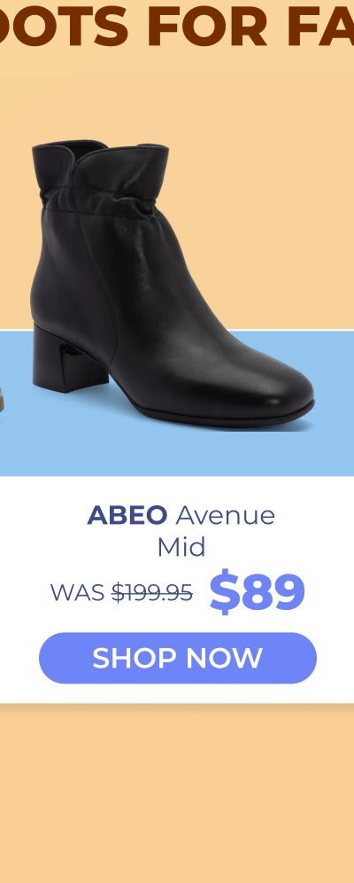 ABEO Avenue Mid