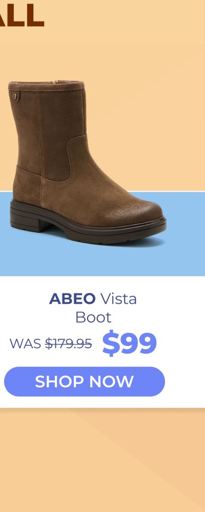 ABEO Vista Boot