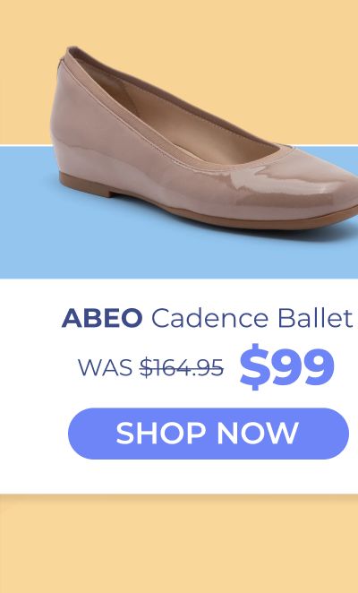 ABEO Cadence Ballet