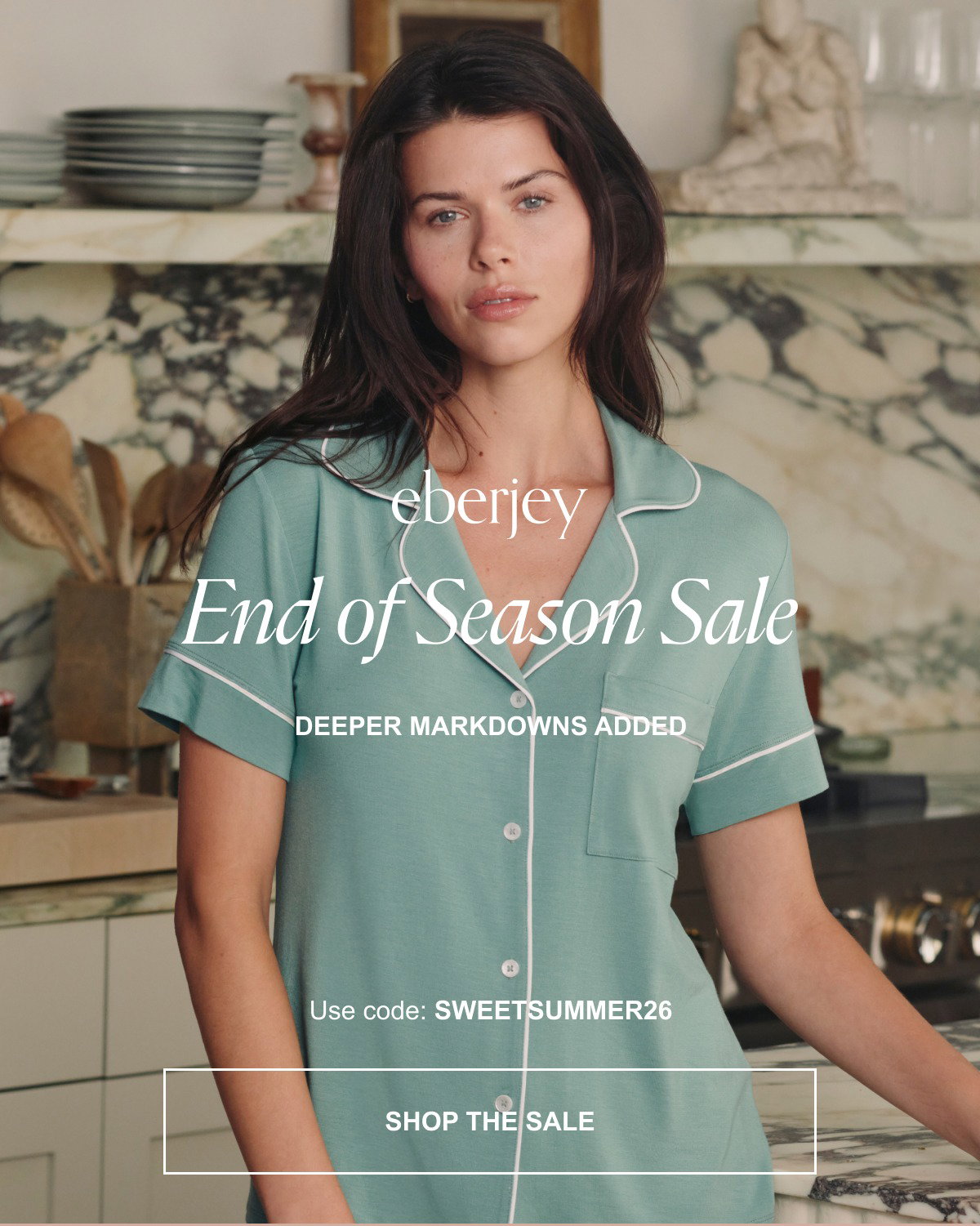 Shop The Sale 