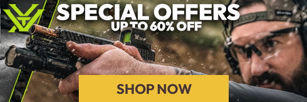 Shop More Vortex Special Offers - Save up to $1700