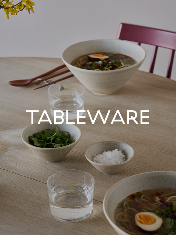 Tableware