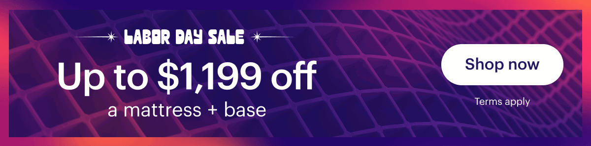 Up to $1,199 off