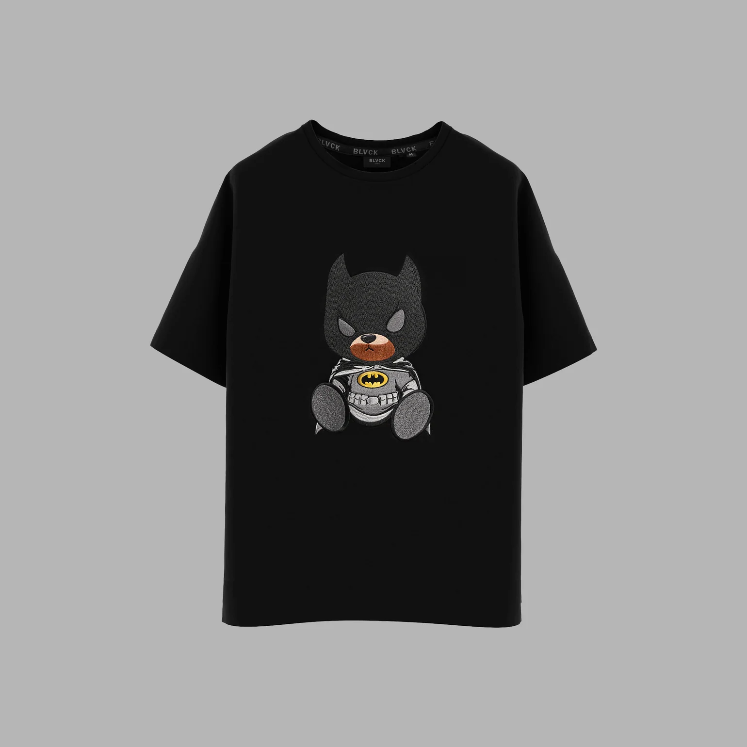 Batman Teddy Tee