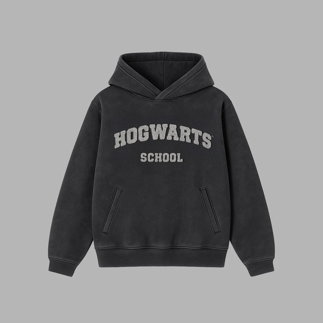 Hogwarts Hoodie