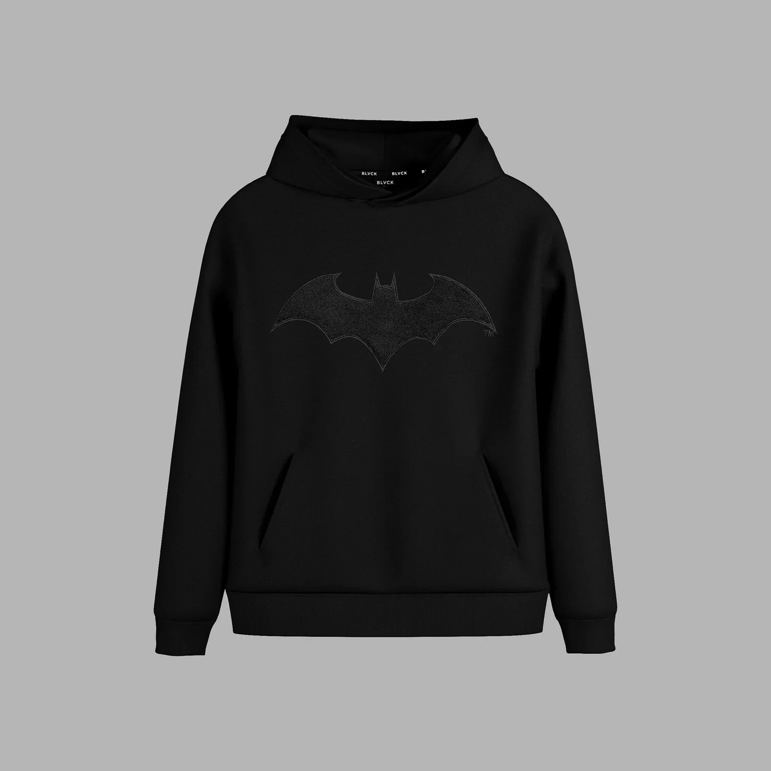 Batman Essential Hoodie