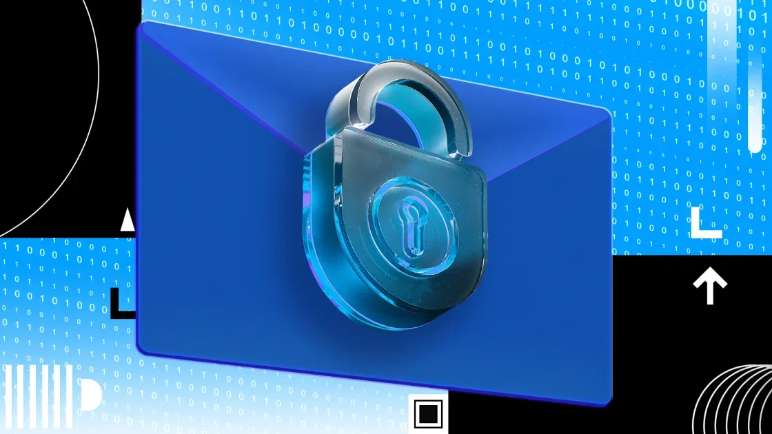 5 Reasons Encrypted Email Isn't Just for Tech Experts Anymore