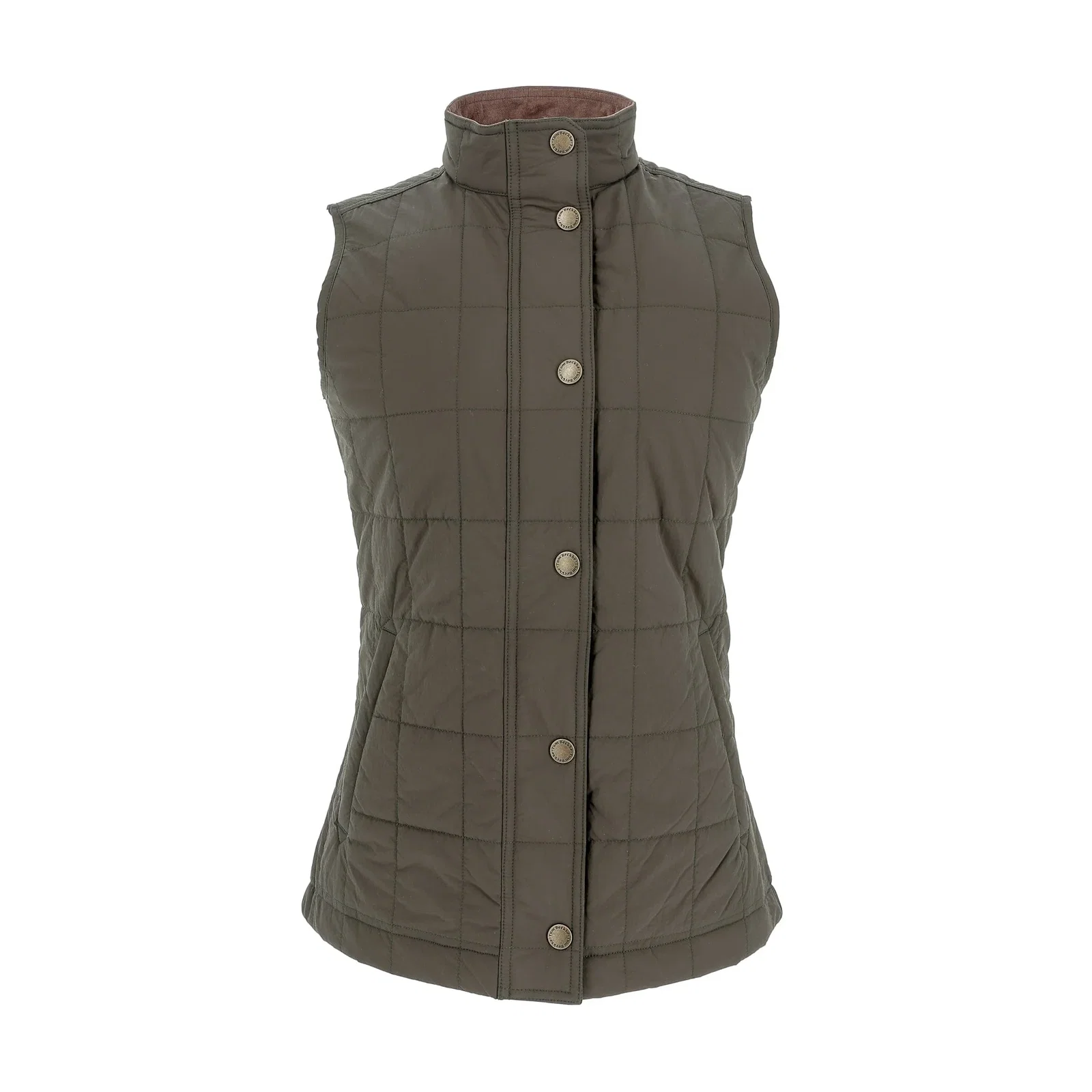 Image of Women's Tyler Quilted Vest