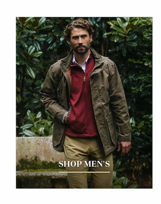 Shop Men's