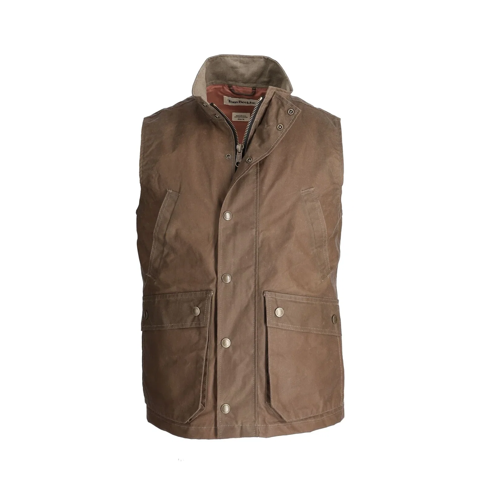 Image of Kinsman Vest