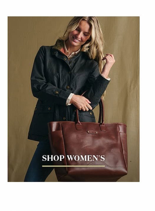 Shop Women's