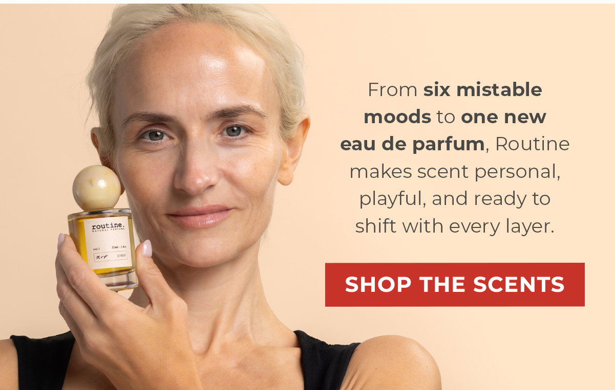 Shop The Scents