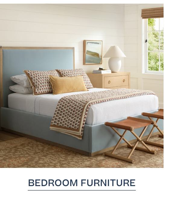 Bedroom Furniture