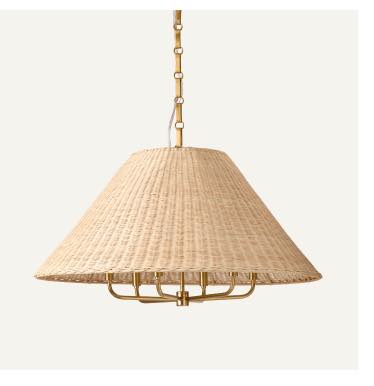 Tierney Chandelier