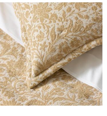 Delancey Quilt