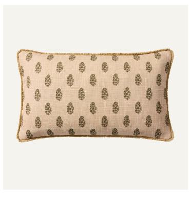 Elora Pillow Cover