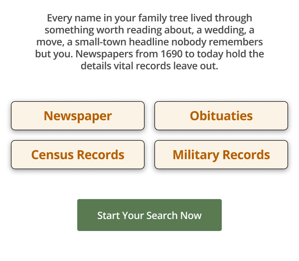 Start Your Search Now
