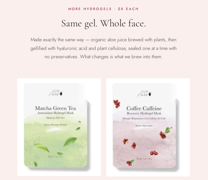 CLAIM YOUR FREE GIFT
