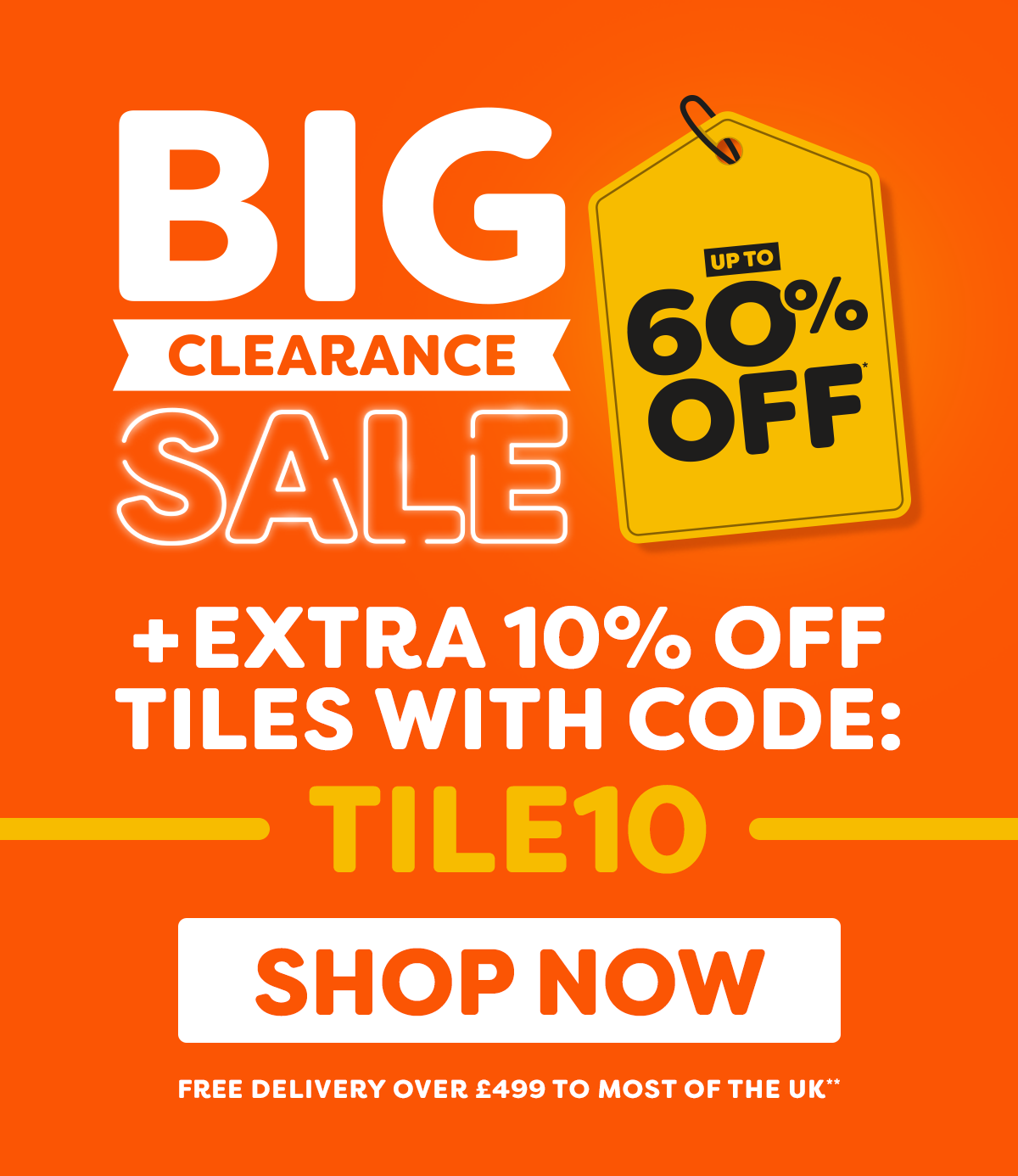 Sale