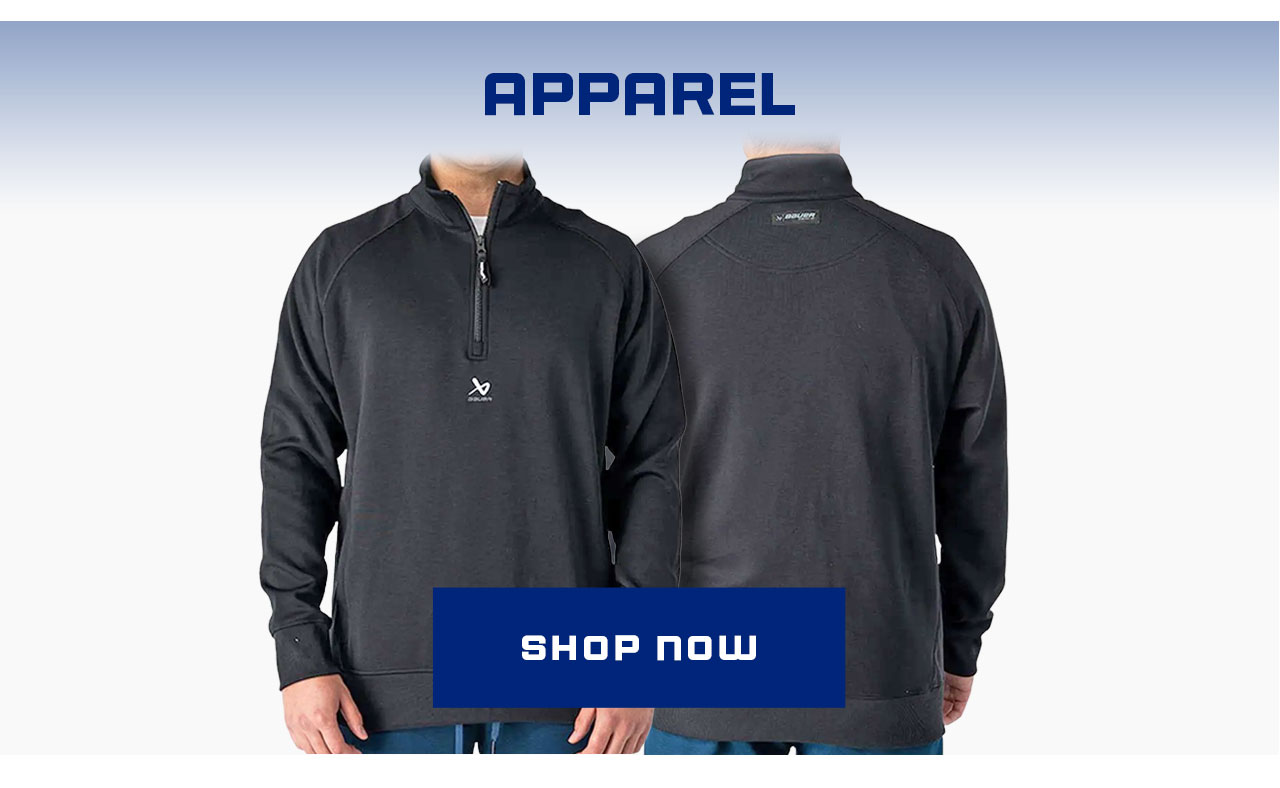 B5- Apparel - Shop Now