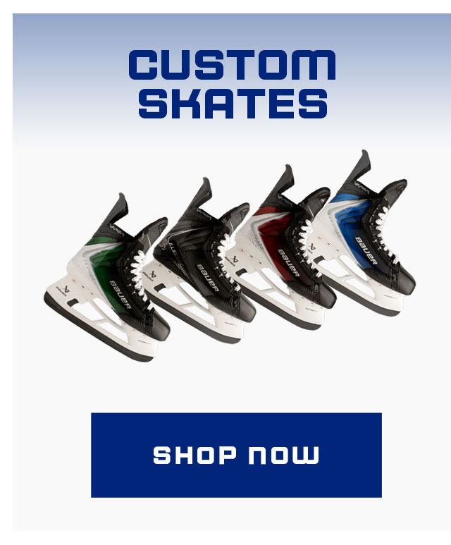 B2b- Custom Skates - Shop Now