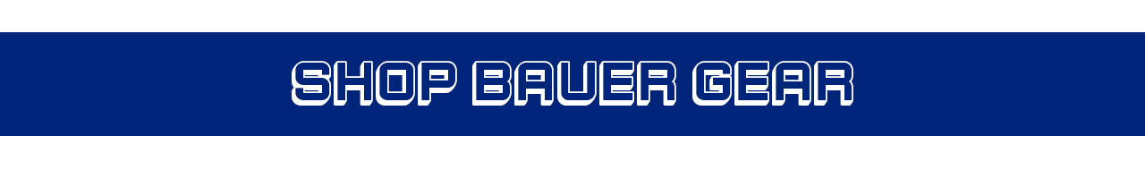 B6- Shop Bauer Gear