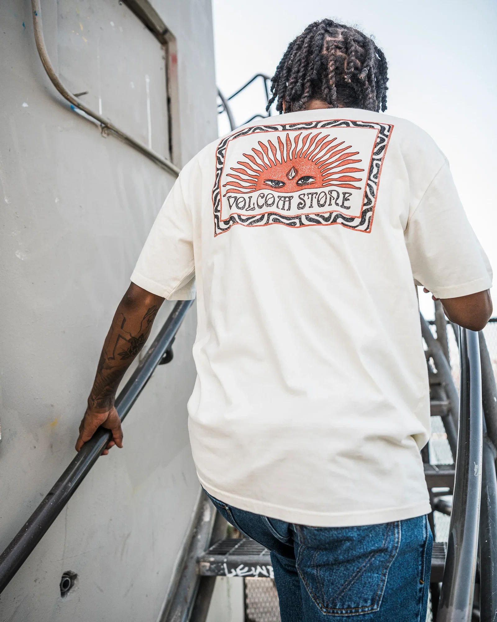 Image of Men's Helios Short Sleeve Tee
