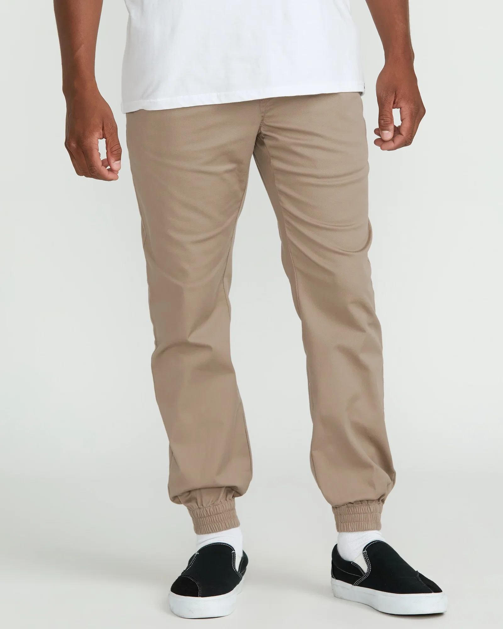 Image of Men's Frickin Slim Joggers