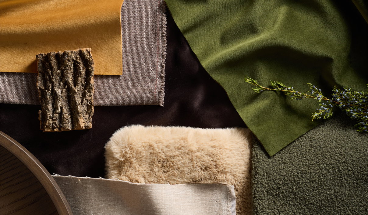 EXPERIENCE THEM YOURSELF, AT HOME OR IN-STORE