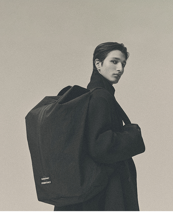 Fear Of God Essentials for Eastpak