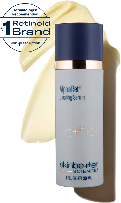 AlphaRet Clearing Serum