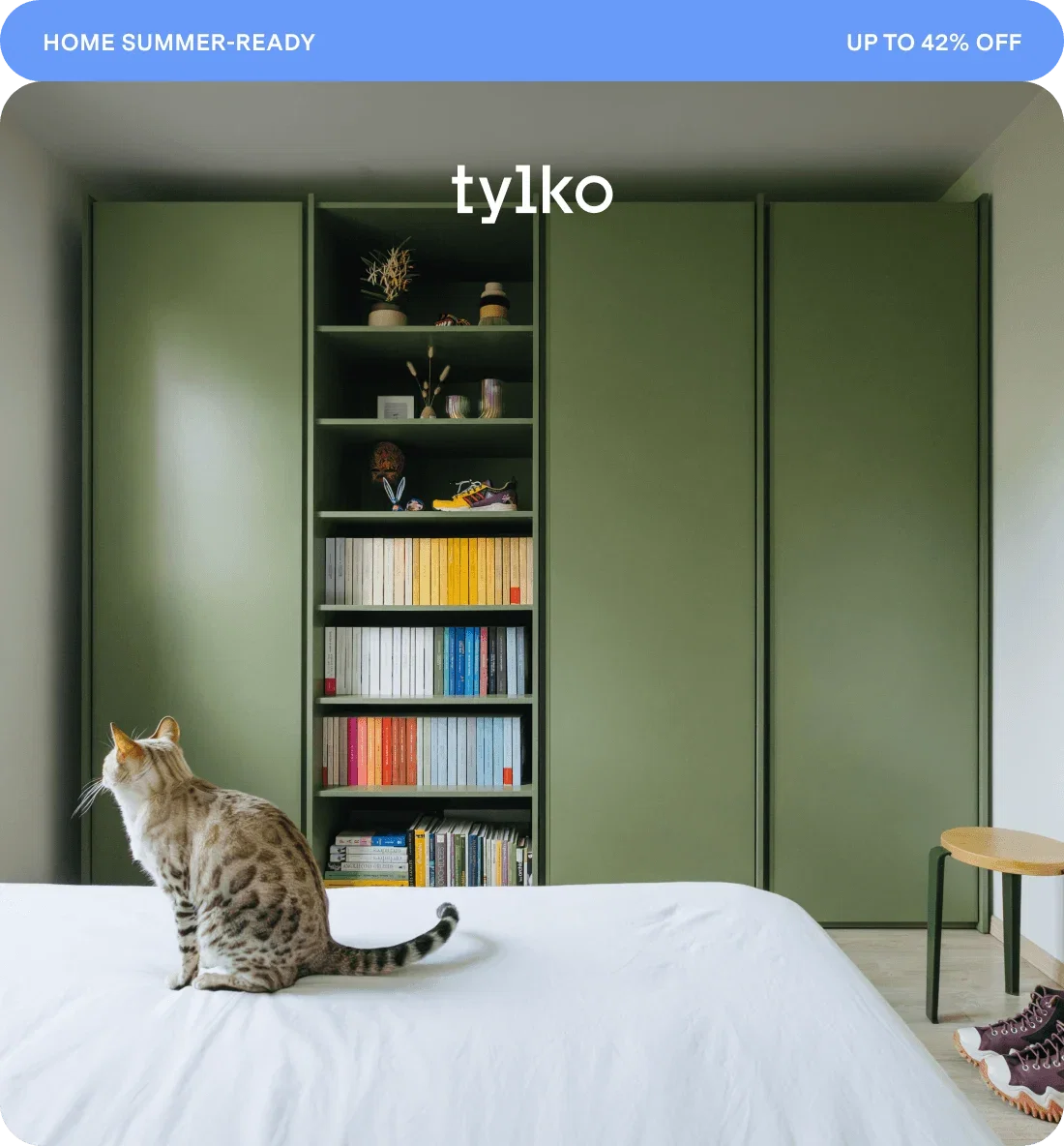 Tylko