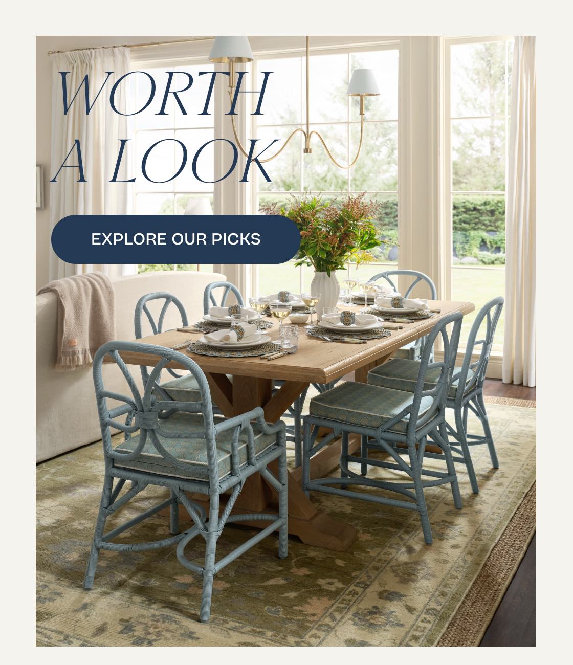 Explore Our Picks