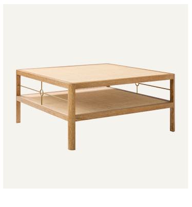 Meriden Coffee Table