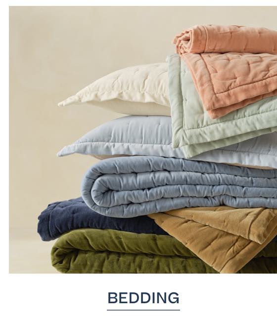 Bedding