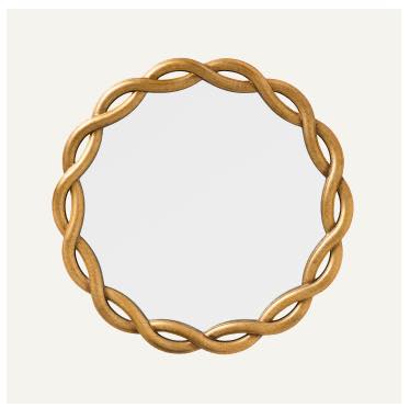 Altarra Twisted Mirror