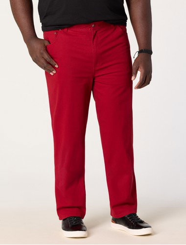 Continuous Comfort Pants