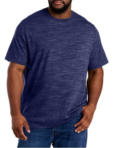 Space-Dyed T-Shirt