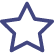 empty star