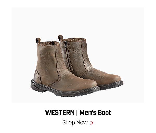 Shop WESTERN