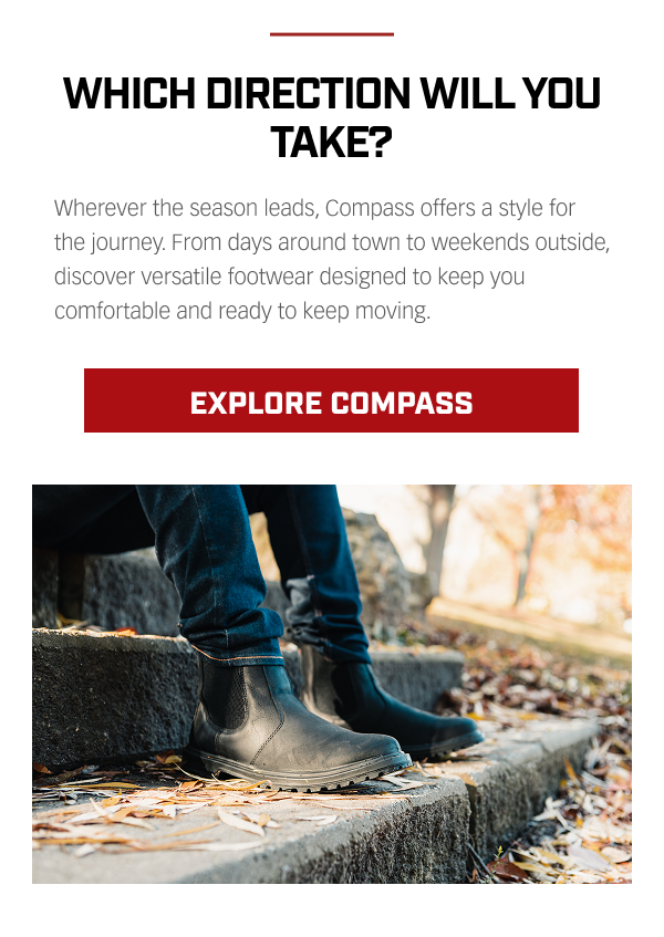 Shop Compass Collection