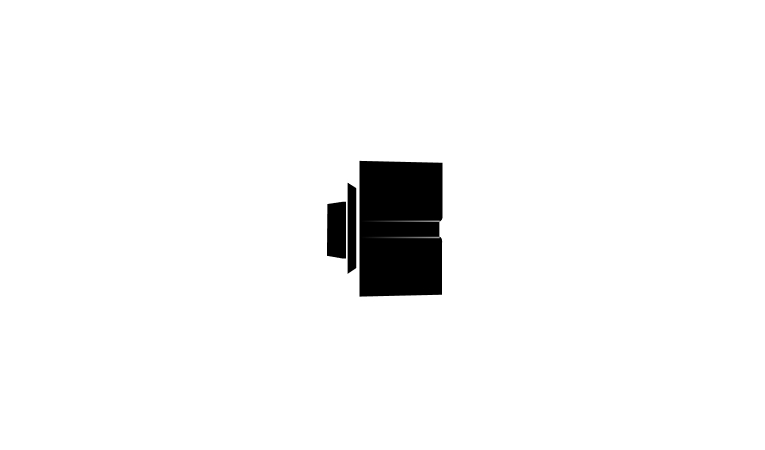 Single attachment icon.