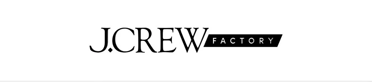 J.Crew Factory