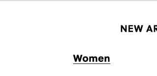 New Arrivals - Women