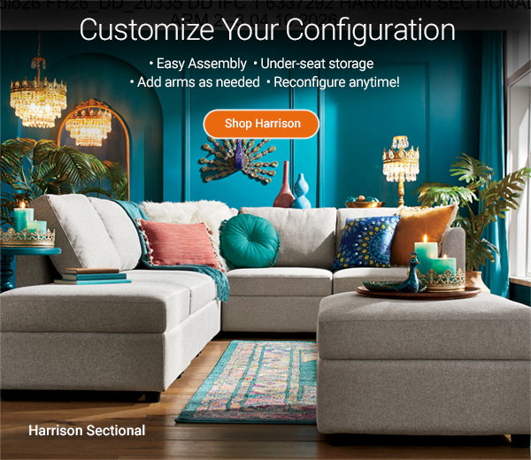 Customize Your Configuration