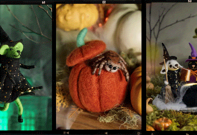 creature feature