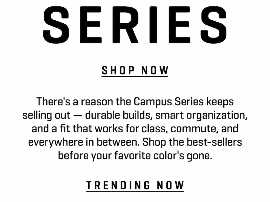 Dakine Back to School Backpacks