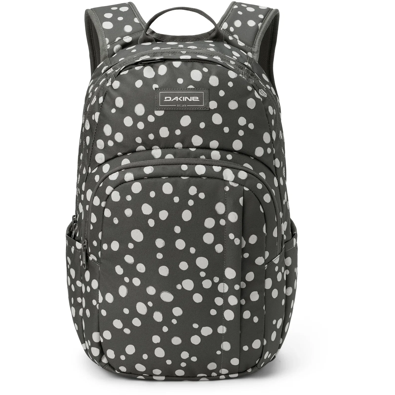 Image of Campus Backpack 25L - Raindrops