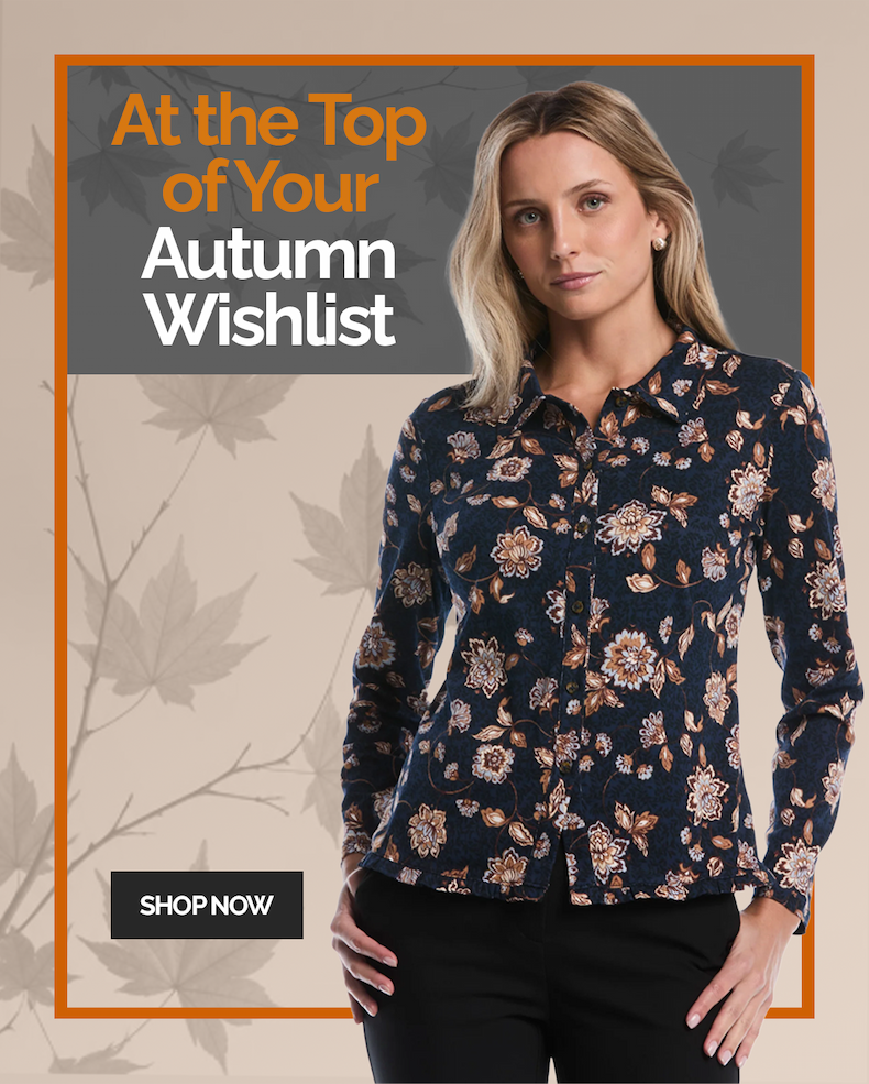 Shop women's clothing