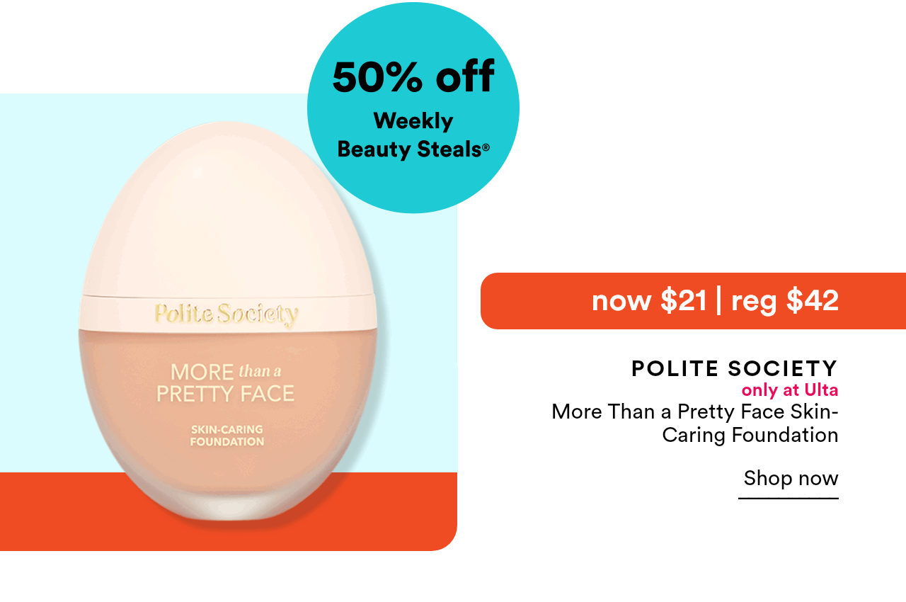 Shop this beauty steal!